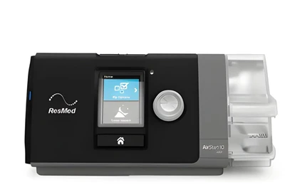 Resmed AirStart 10 Auto CPAP Machine